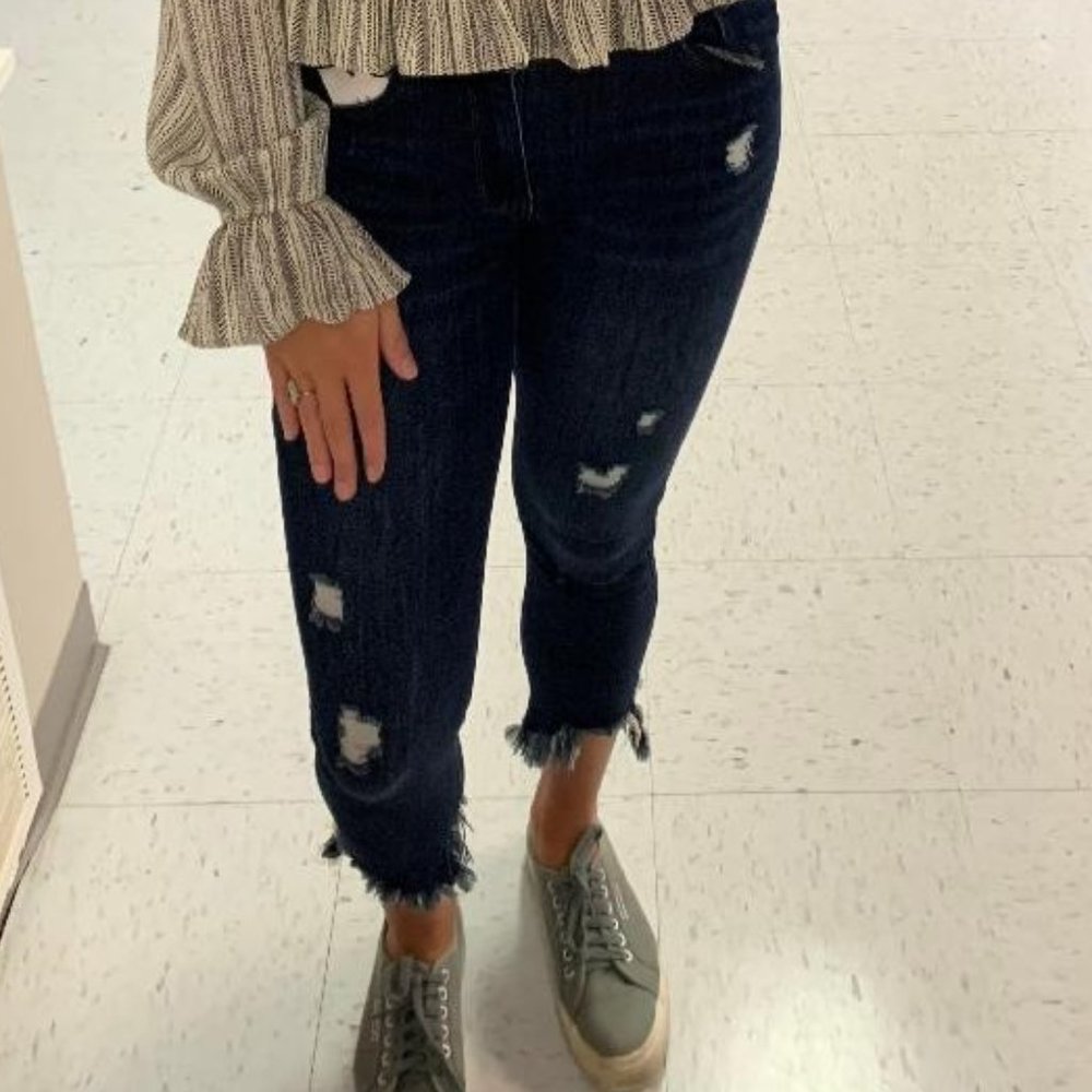 Clothes from Catwalk New York